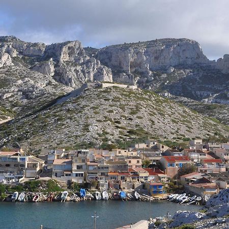 Agachoun Daire Aubagne Dış mekan fotoğraf